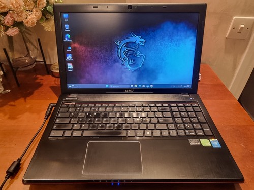 Ordinateur portable msi - portable,
