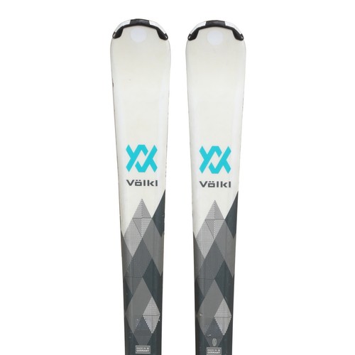 Ski occasion volkl deacon 0 - occasion, 8.0