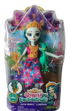 Poupée Reine Paradise Et