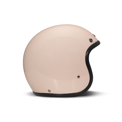 Casque jet café racer - casque, dmd