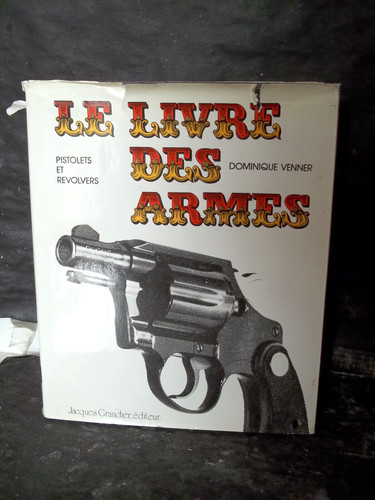 Venner pistolets et - pistolets,