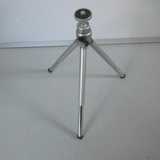 ancien petit trepied appareil photo vivitar tete orientable