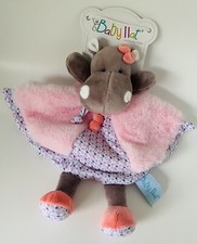 3457🌟Doudou Semi Plat