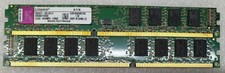 ✅Barrette Mémoire Kingston