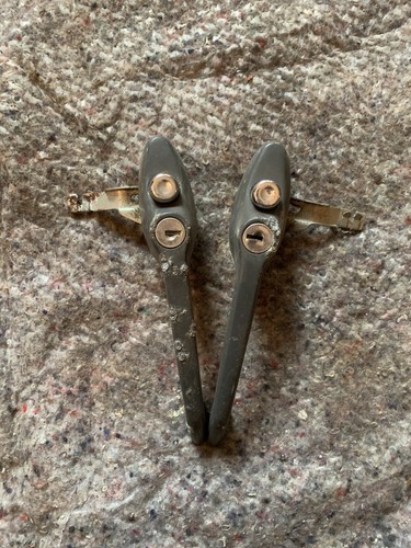 Jeu poignet porte sans clé - de,