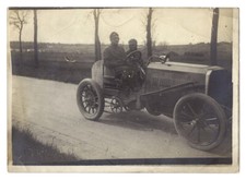 c 1903 Henri Farman Panhard