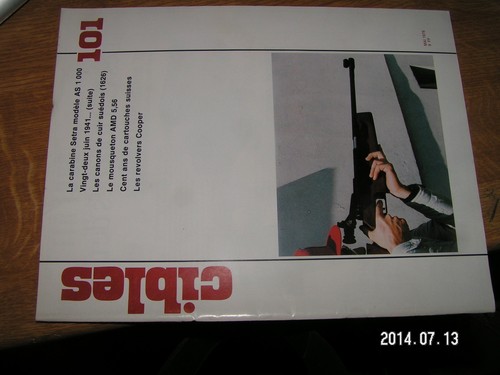 Revue cibles 101 juin - 22,