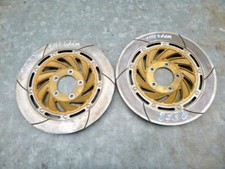 DISQUE DE FREIN AVANT HONDA CB 1100 F  1100 BOL D OR