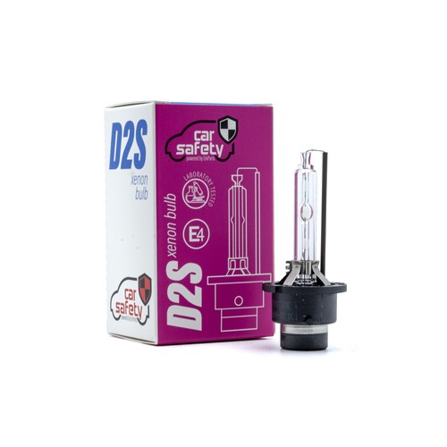 Brûleur xénon d2s - x,