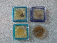 Lot de 4 diamant saphir Audiovox Rubis 02 bras de tourne disque tourne disque n1