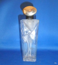 Flacon vintage 1986 pour - flacon,
