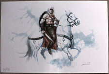 MARINI - LES AIGLES DE ROME 