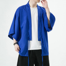 Veste Cardigan Kimono Yukata
