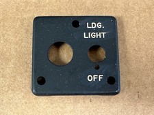 Bell 47 Helicopter Cover Assy