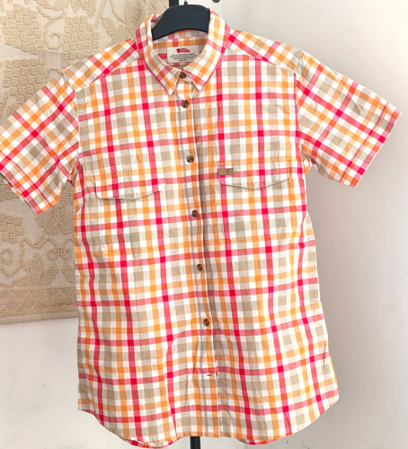 Chemise fjällräven övik - Övik, ss