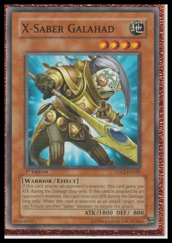 Starter deck 2009 - 5d's,