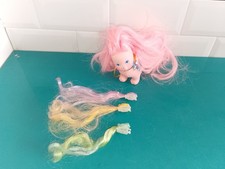 Lady Lovely Locks dame