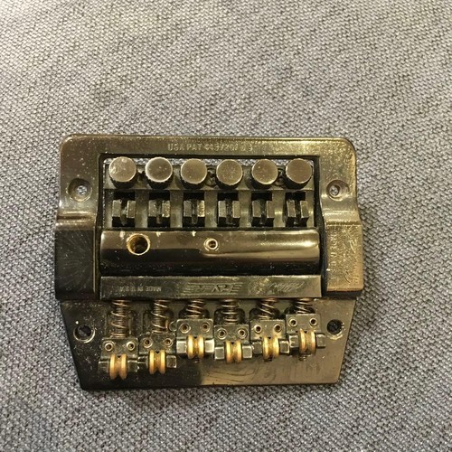 Kahler flyer tremolo - kahler,