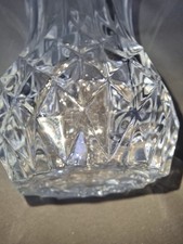 Vase Soliflore en Verre