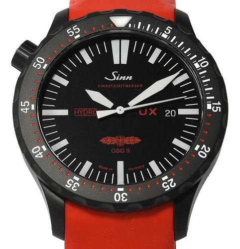 Montre quartz sinn - à,