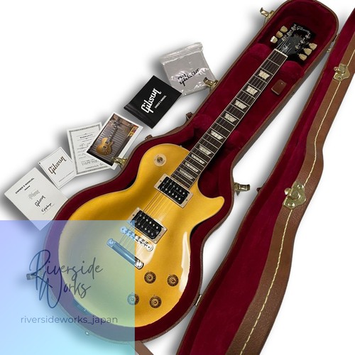 Gibson slash victoria lespaul - gibson,