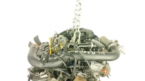 Moteur complet audi avant - complet, a4