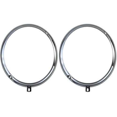 Anneau phare pour vw - 2x, de