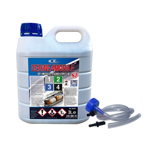 Additif fap cérine - fap,
