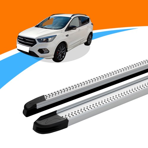 Marchepieds convient pour ford - marchepieds,