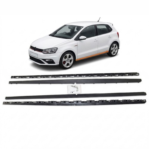 Kit bas caisse - kit,