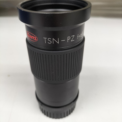 Kowa tsn zoom photo - tsn-pz,