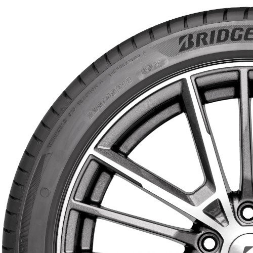 Bridgestone turanza 205 55 - bridgestone,