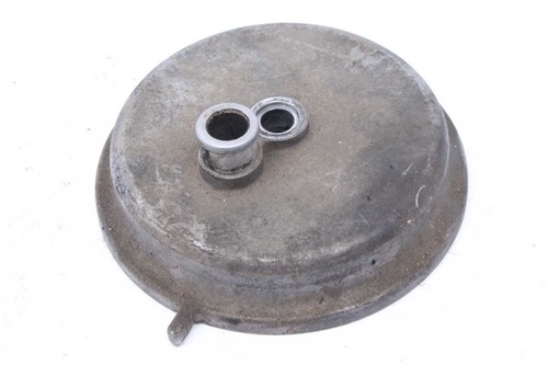 Couvercle moteur évent - couvercle,