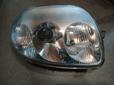 PHARE AVANT DROIT RENAULT CLIO
