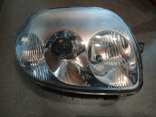 Phare avant droit renault - droit, clio