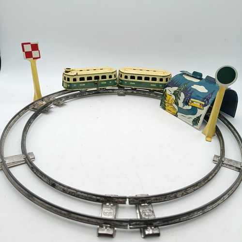 Joustra minia autorail - joustra,