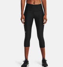 Leggings Femme Under Armour UA