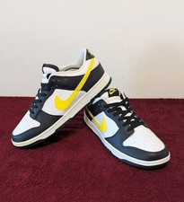 Baskets Original Nike Dunk Low