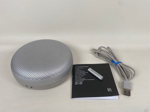 Bang olufsen beosound a1 - &,