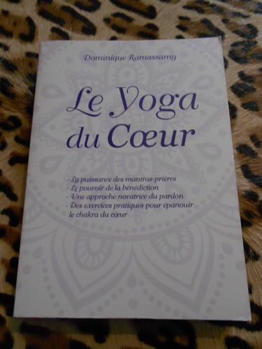 Ramassamy dominique le - dominique, yoga