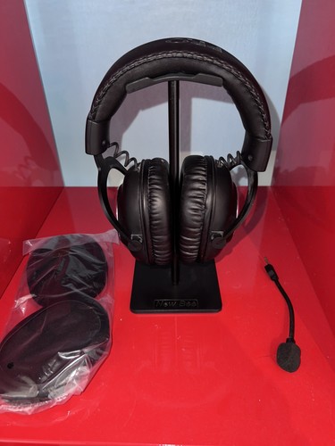 Casque gamer logitech pro x - pro,