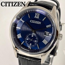Montre Citizen Eco Drive B690