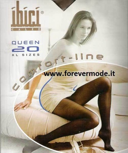 Femme collants ibici reine - collants,