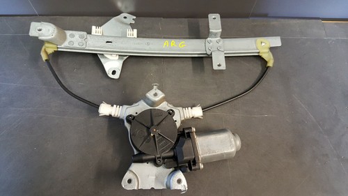 Leve vitre electrique arrière - leve,