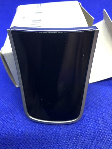 Touareg insert volant - touareg,