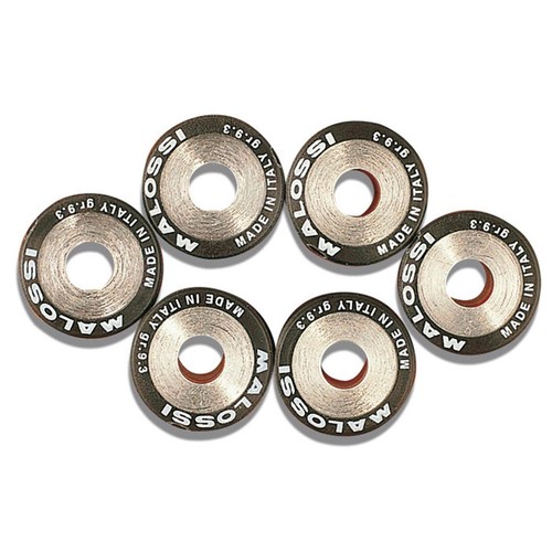 Rouleaux variomatik poids - rouleaux,
