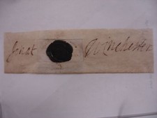 John Thomas 18th Century