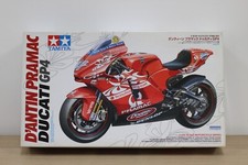 MOTO BIKE TAMIYA KIT 1/12