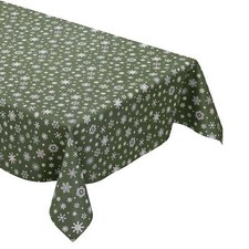 Nappe de Table en Toile Cirée