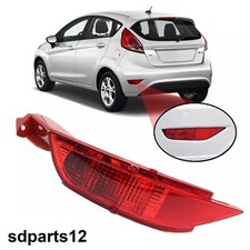 Catadioptre Feu Brouillard